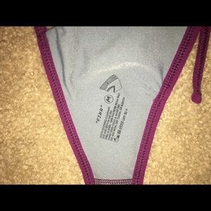 Jolyn Finn Cabernet Top